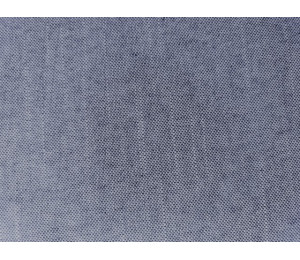 Textilwachstuch - Struktur Jeans blau